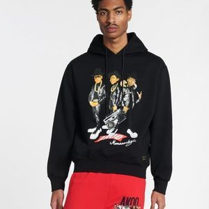 Akoo Sweatshirts \u0026 Hoodies for Men 